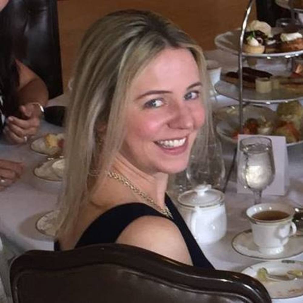 Meet your Posher, Kim